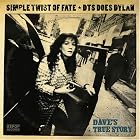 Simple Twist of Fate by Dave's True Story