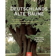 Deutschlands alte B�ume
