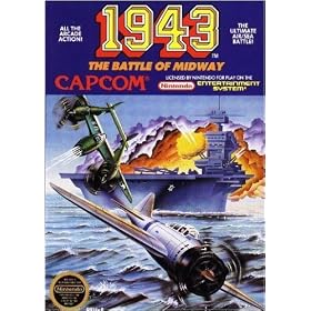 1943: Battle of Midway