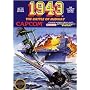 1943 Battle of Midway