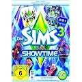 Die Sims 3 + Showtime (Add-On) (PC+MAC)