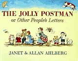 The Jolly Postman: Or Other People's Letters
