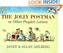 The Jolly Postman: Or Other People's Letters