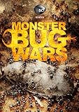 Monster Bug Wars