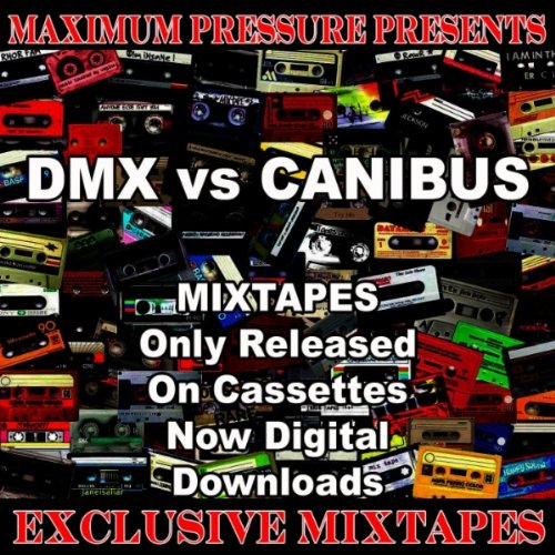 10 Shutem Down Rmx Dmx Onyx