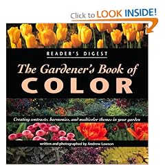 The Gardener's Book of Color