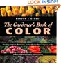 The Gardener's Book of Color