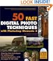 50 Fast Digital Photo Techniques with Photoshop Elements 3