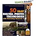 50 Fast Digital Photo Techniques with Photoshop Elements 3 (50 Fast Techniques Series)