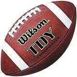 Football - WILSON TDY YOUTH FOOTBALL