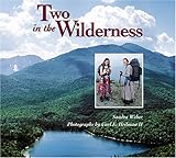 IMAGE OF Two In The Wilderness: Adventures Of A Mother And Daughter In The Adirondack Mountains