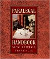 The Paralegal Handbook (Paralegal Series)