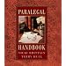 The Paralegal Handbook (Paralegal Series)