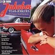Jukebox Tear-Jerkers: 60 Classic Heartracks