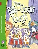 Collins Big Cat - The Billy Goats Tough: Band 14/Ruby