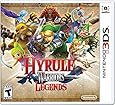 Hyrule Warriors: Legends - Nintendo 3DS