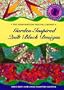 Garden-Inspired Quilt Block Designs (The Foundation Piecing Library)