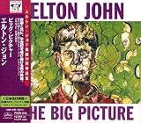 The Big Picture [JAPAN]