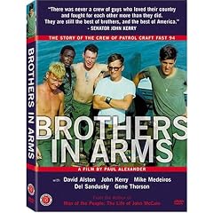 John Kerry - Brothers in Arms by 