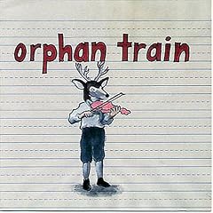 Orphan Train