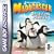 Madagascar: Operation Penguins (GBA)