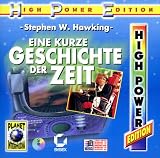 Eigenschaften Sybex  / Eine kurze Geschichte der Zeit, 1 CD-ROM in Jewelcase Für Windows 3.11/95/98/2000