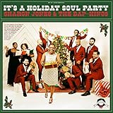 It's A Holiday Soul Party