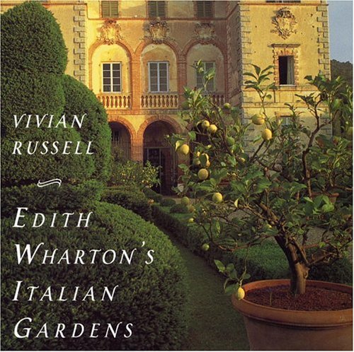  Edith Wharton