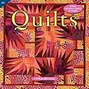 Quilts 2010 Wall Calendar