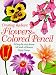 Creating Radiant Flowers in Colored Pencil