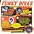 James Brown's Original Funky Divas