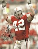 Bobby Carpenter Signed 8x10