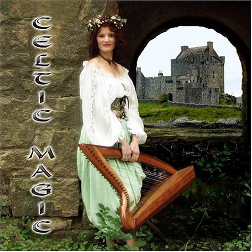 CD-Charts  Search : Celtic Magic