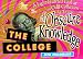 The College of Obscure Knowledge: A Lighthearted Look at an Odd Collection of Trivia