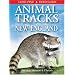 Animal Tracks of New England (Lone Pine Field Guides)