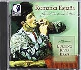 Romanza Espana: Spanish Masterworks for Brass