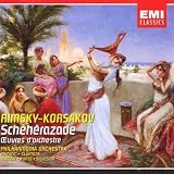 Rimsky-Korsakov: Orchestral Works