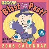Ziggy's Blast from the Past: 2006 Day-to-Day Calendar