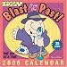 Books : Ziggy's Blast from the Past: 2006 Day-to-Day Calendar