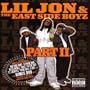 Get Low(Merengue Mix)