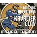 The Amazing Adventures of Kavalier & Clay