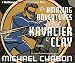 Books : The Amazing Adventures of Kavalier & Clay