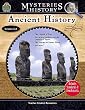 Mysteries in History: Ancient History