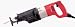 Milwaukee 6521-21 Heavy Duty 11 Amp Orbital Action Super Sawzall