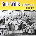 In Hollywood: 1943-1944