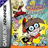 Fairly Odd Parents: Enter the Cleft