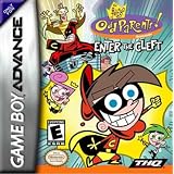 Fairly Odd Parents: Enter the Cleft ~ THQ