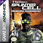 Tom Clancy's Splinter Cell: Pandora T...