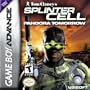 Tom Clancy's Splinter Cell: Pandora Tomorrow