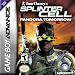 Tom Clancy's Splinter Cell Pandora Tomorrow
